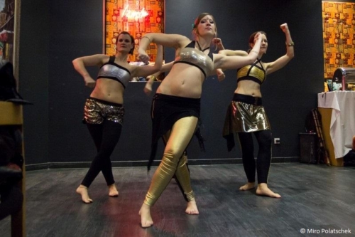 Schülerinnenhafla 2016 5