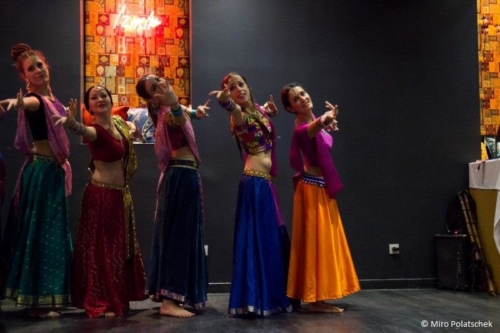 Schülerinnenhafla 2016 7